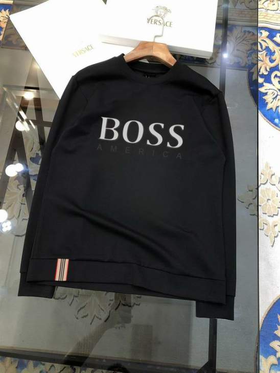 Picture of Boss Sweatshirt _SKUBossM-5XL12yr1230683